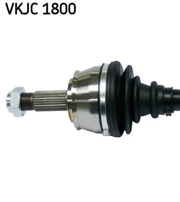 Cardan SKF ref. VKJC 1800